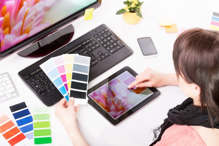 5 Ways to Build Your Online Portfolio as a Digital Artist Touch of Europe